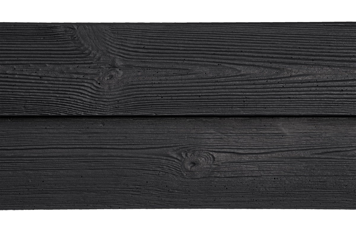 Feather Edge Decorative Fence Panels - Treated