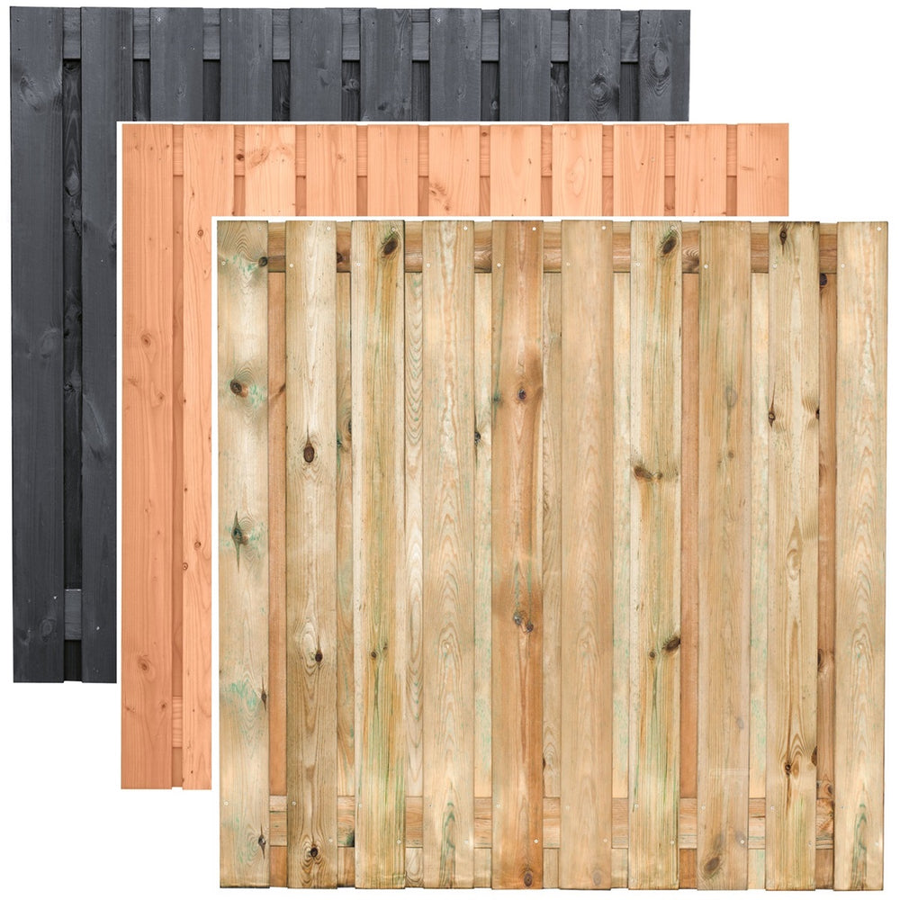 Concrete Fence Posts | Concrete Post and Accessories UK – Concrete Posts UK