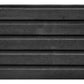 Danish Decorative Concrete Fence Board - Treated