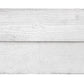 Feather Edge Decorative Fence Panels - Grey
