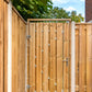 Pine Garden Fence Gate