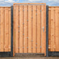 Garden Fence Gate - Redclass