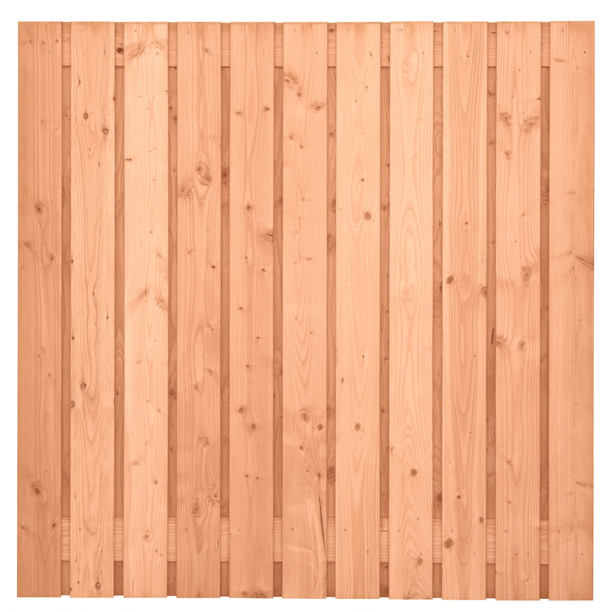 Harz Fence Panel H180xW180cm - Double Sided