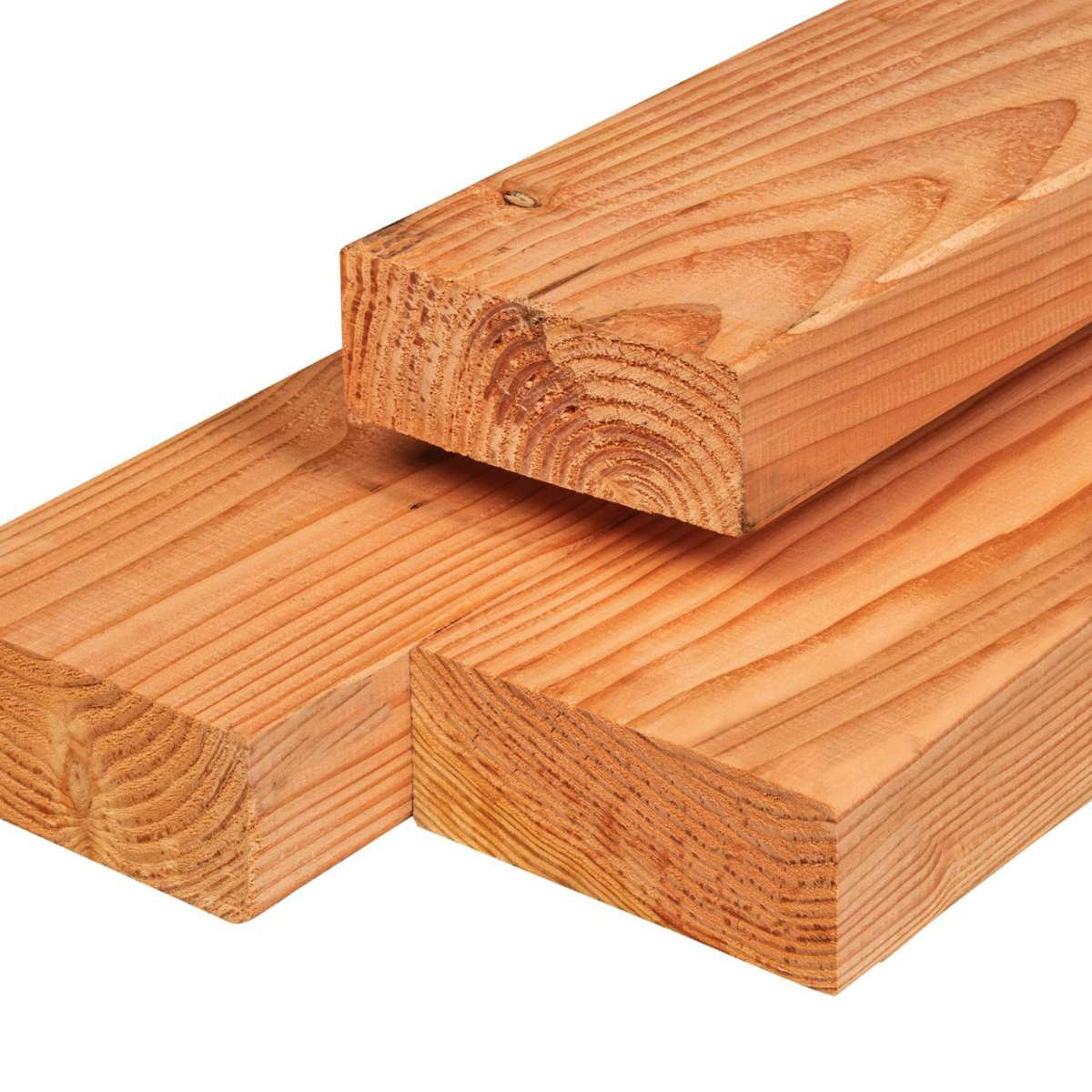 Timber Fence Rails 45x95mm - ( 9'8ft / 3.0m )