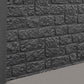 Roman Decorative Fence Panels 36cm - Charcoal
