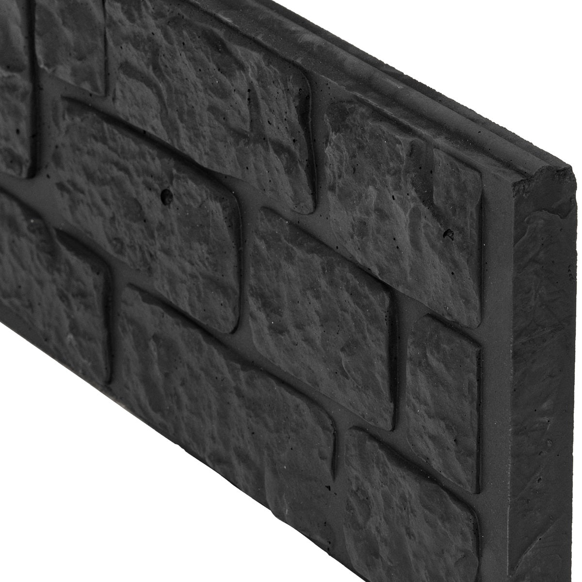 Roman Decorative Fence Panels 36cm - Treated