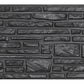 Rustic Decorative Fence Panels 36cm - Treated