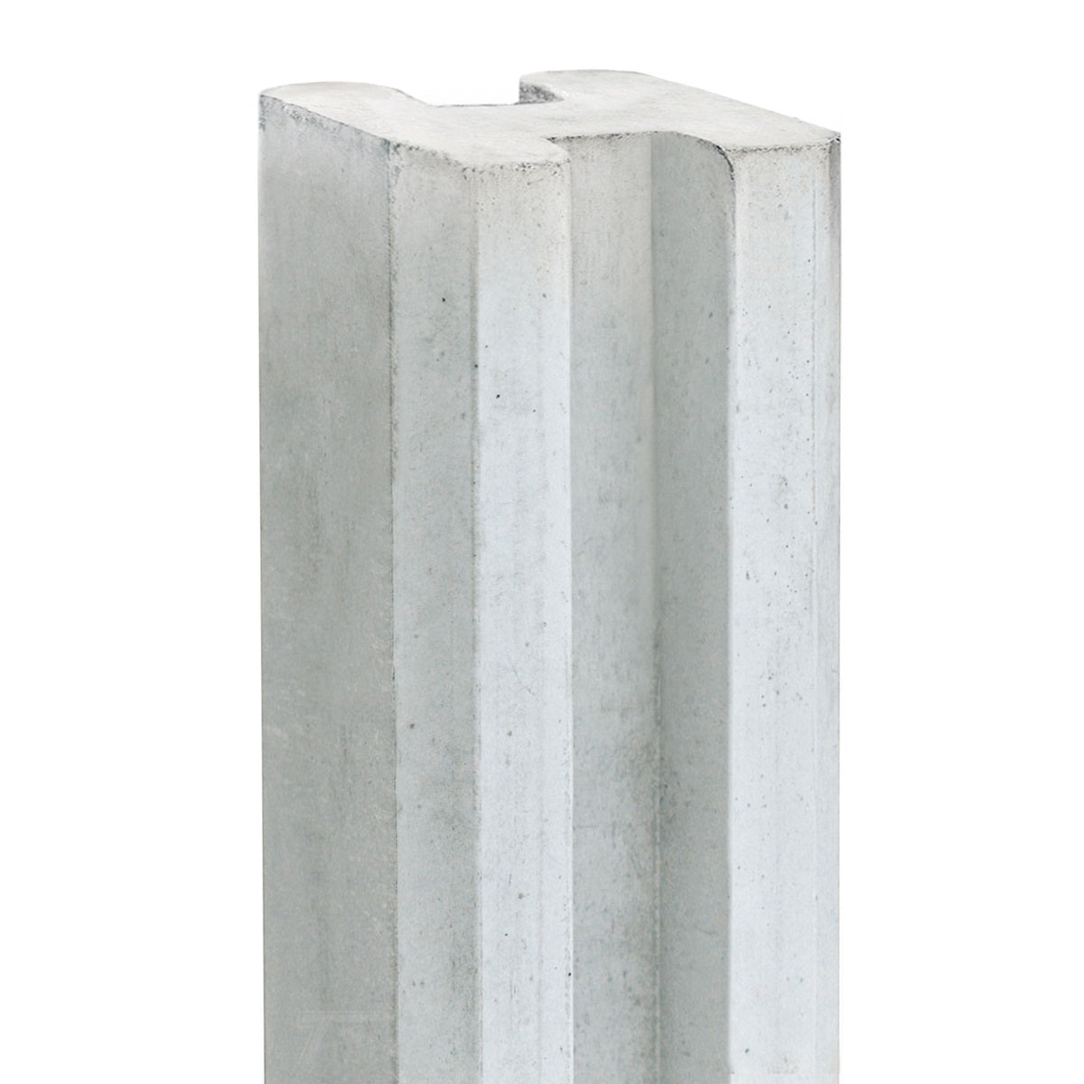 Concrete Fencing Posts – Concrete Posts UK