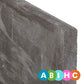 Smooth Concrete Gravel Boards - Charcoal