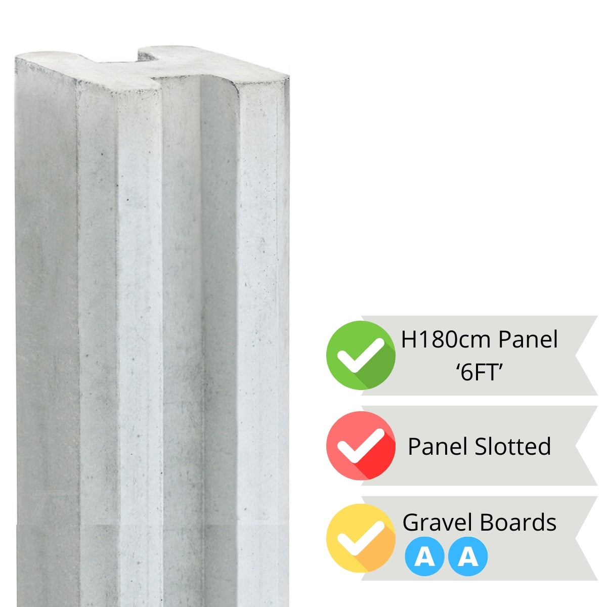 Concrete Fencing Posts Concrete Posts UK concrete-fencing-posts-concrete-posts-uk